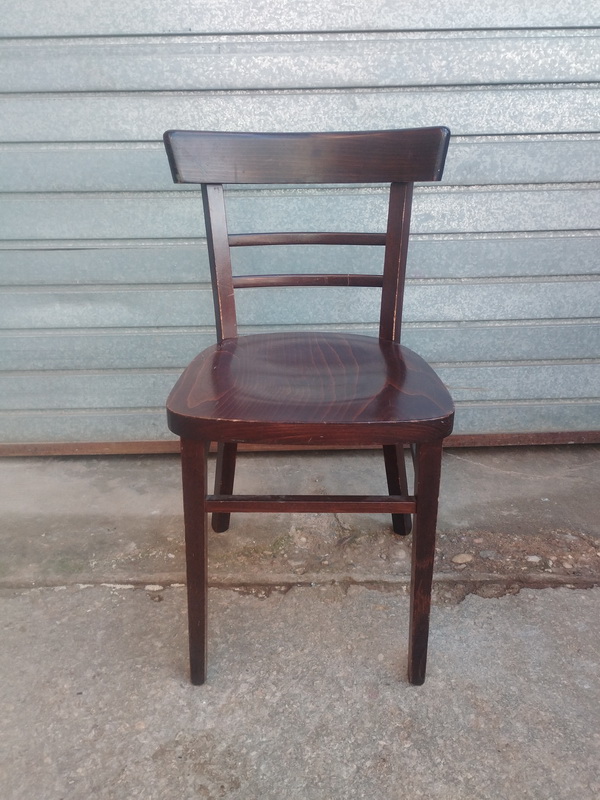 silla hosteleria madera 46-77x38.3x40 12u